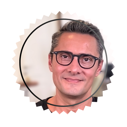 Sandi Dragoi portrait – conscious counselling and self-empowerment coach